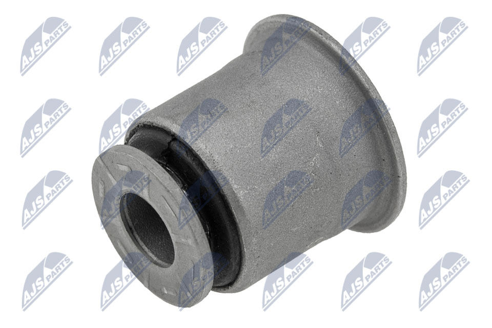 NTY SILENT BLOC BRAS DE SUSPENSION GUMOWO-METALOWA
