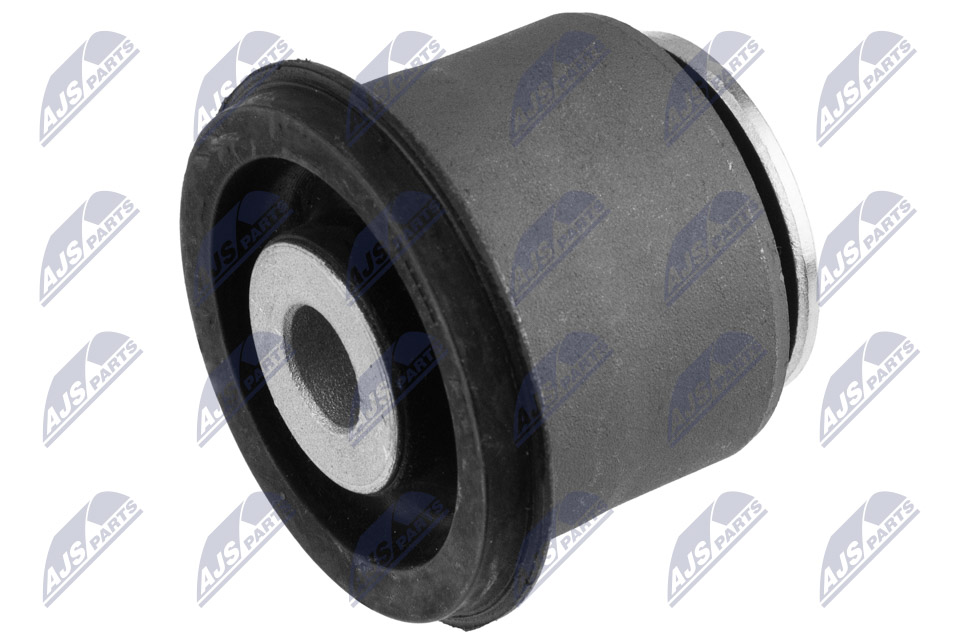 NTY SILENT BLOC BRAS DE SUSPENSION GUMOWO-METALOWA