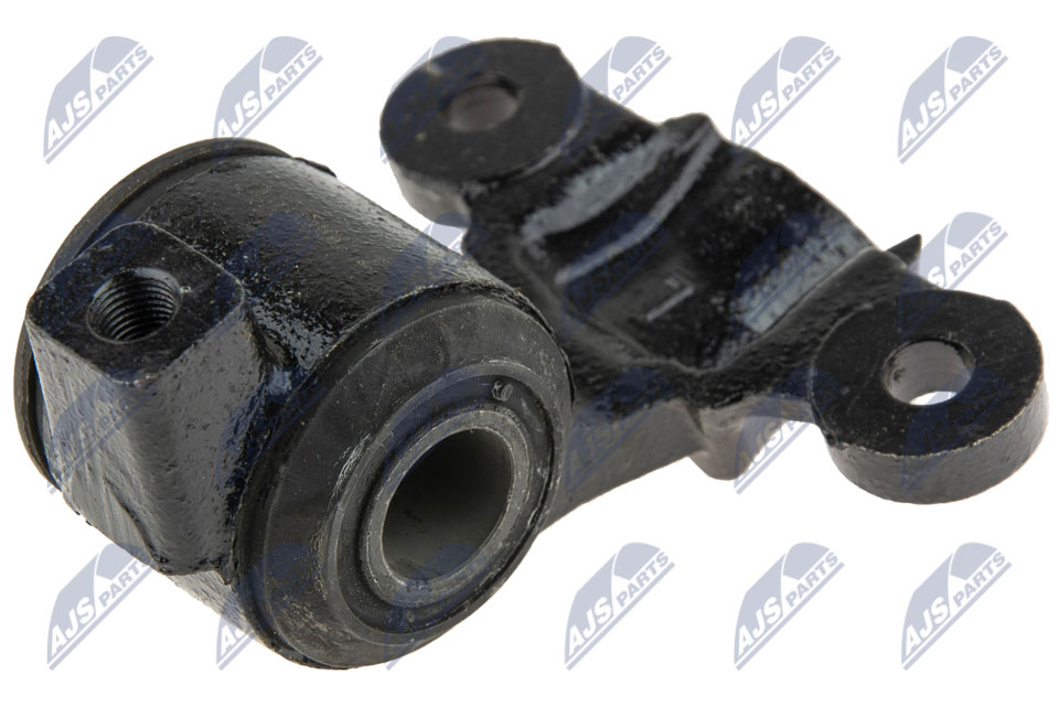 NTY SILENT BLOC BRAS DE SUSPENSION GUMOWO-METALOWA