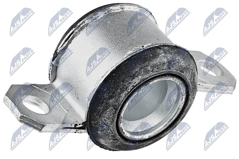 NTY SILENT BLOC BRAS DE SUSPENSION GUMOWO-METALOWA