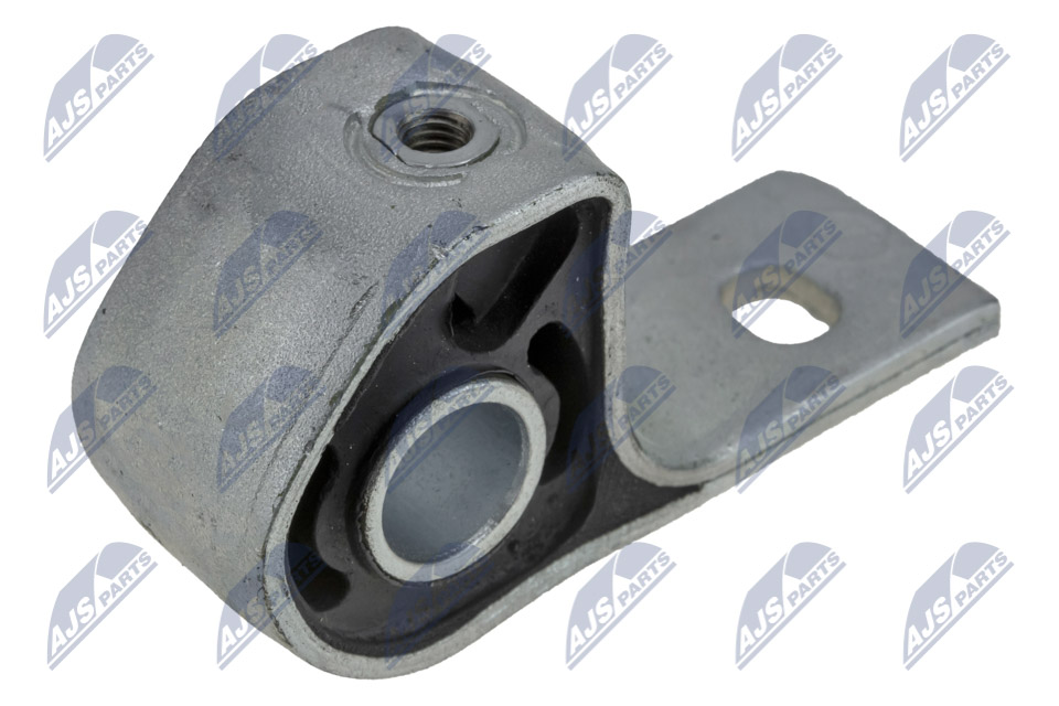 NTY SILENT BLOC BRAS DE SUSPENSION GUMOWO-METALOWA