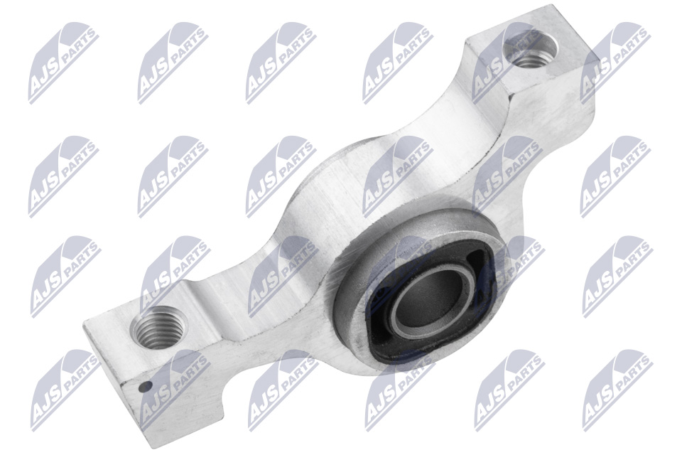 NTY SILENT BLOC BRAS DE SUSPENSION GUMOWO-METALOWA