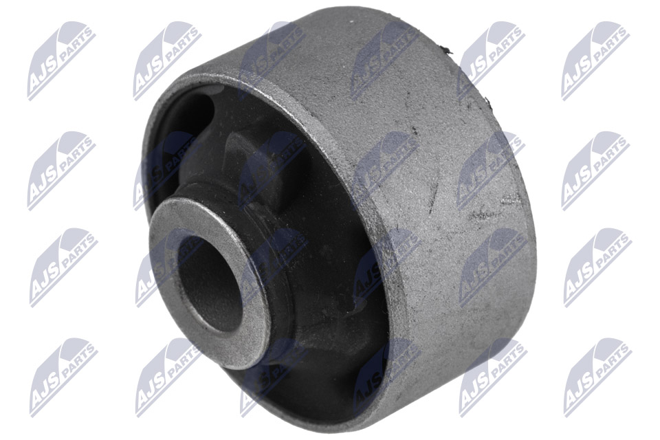 NTY SILENT BLOC BRAS DE SUSPENSION GUMOWO-METALOWA
