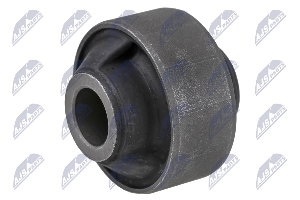NTY SILENT BLOC BRAS DE SUSPENSION GUMOWO-METALOWA