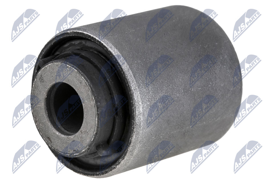 NTY SILENT BLOC BRAS DE SUSPENSION GUMOWO-METALOWA