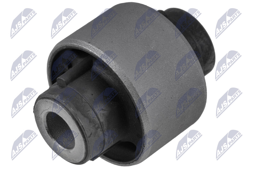 NTY SILENT BLOC BRAS DE SUSPENSION GUMOWO-METALOWA
