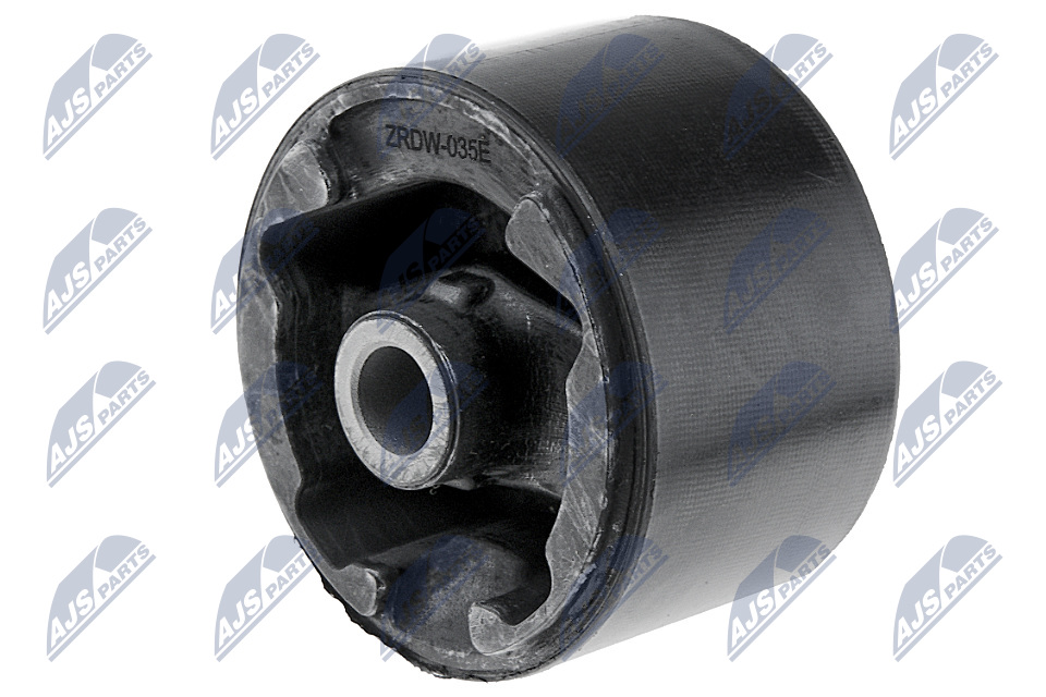 NTY SILENT BLOC SUPPORT MOTEUR GUMOWO-METALOWA