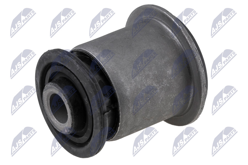 NTY SILENT BLOC BRAS DE SUSPENSION GUMOWO-METALOWA