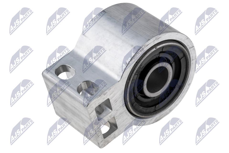 NTY SILENT BLOC BRAS DE SUSPENSION GUMOWO-METALOWA