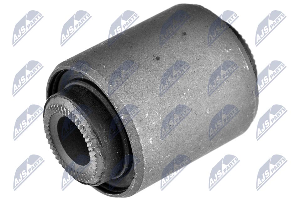 NTY SILENT BLOC BRAS DE SUSPENSION GUMOWO-METALOWA