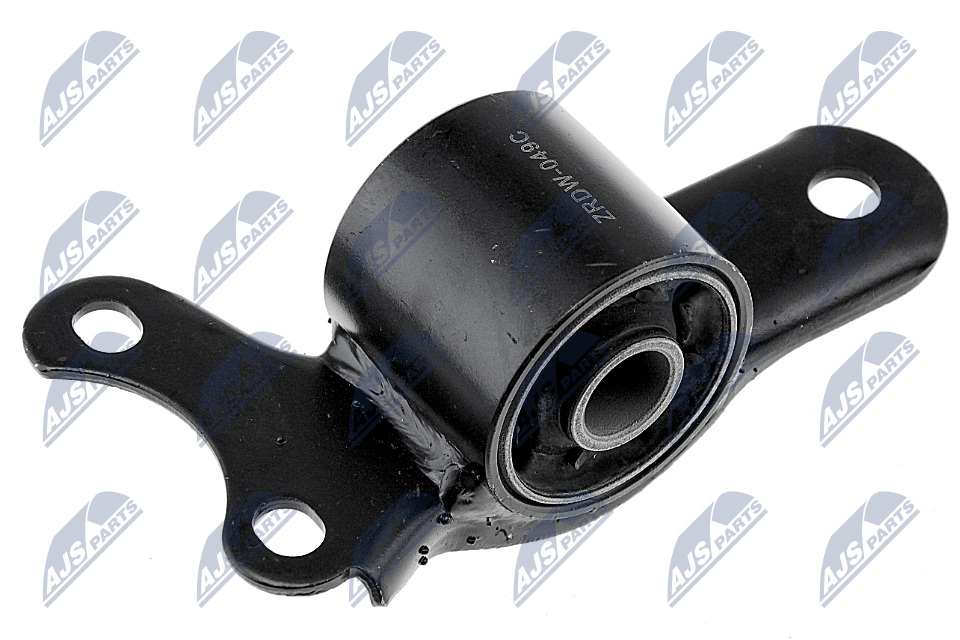 NTY SILENT BLOC BRAS DE SUSPENSION GUMOWO-METALOWA