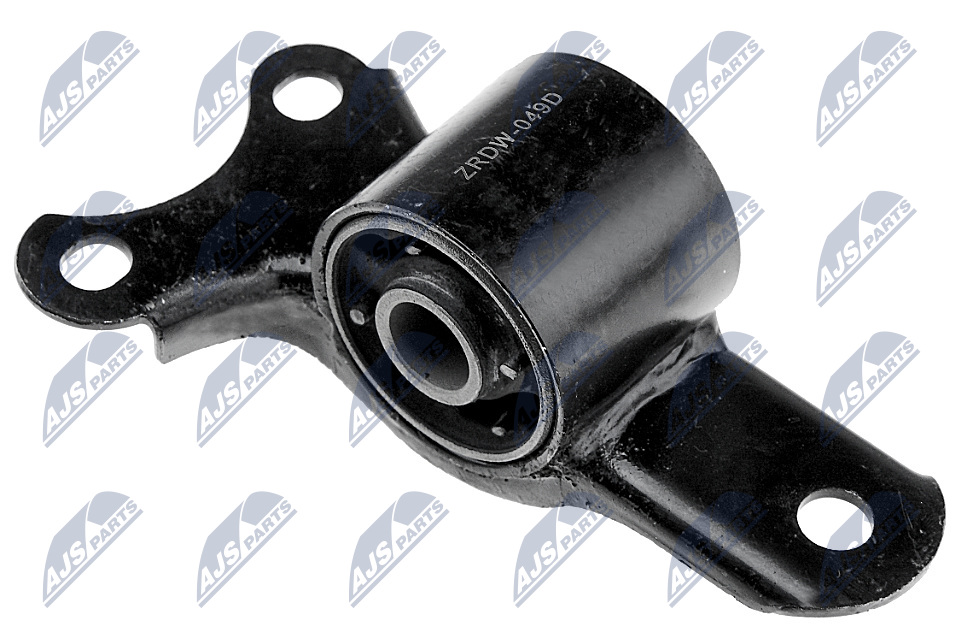 NTY SILENT BLOC BRAS DE SUSPENSION GUMOWO-METALOWA