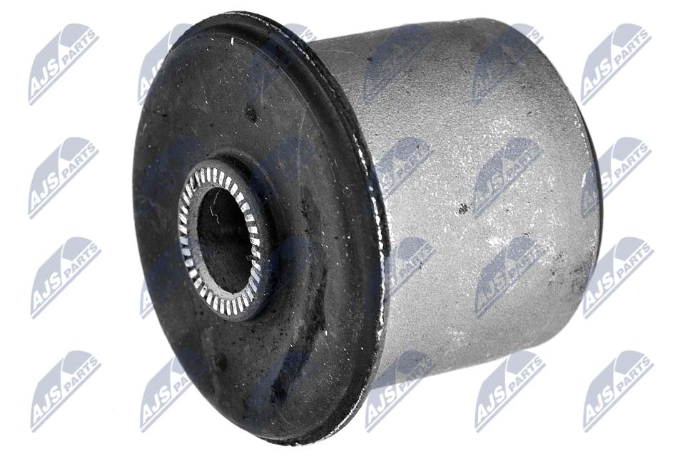 NTY SILENT BLOC BRAS DE SUSPENSION GUMOWO-METALOWA