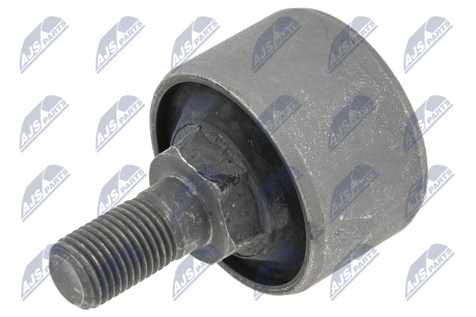 NTY SILENT BLOC BRAS DE SUSPENSION GUMOWO-METALOWA