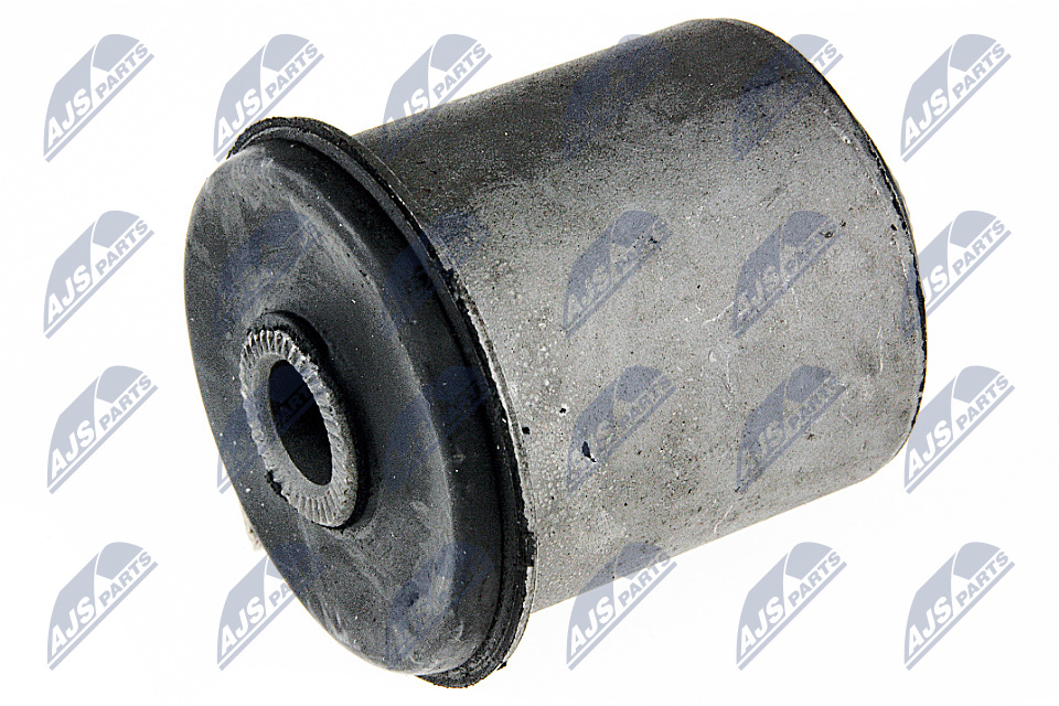 NTY SILENT BLOC BRAS DE SUSPENSION GUMOWO-METALOWA