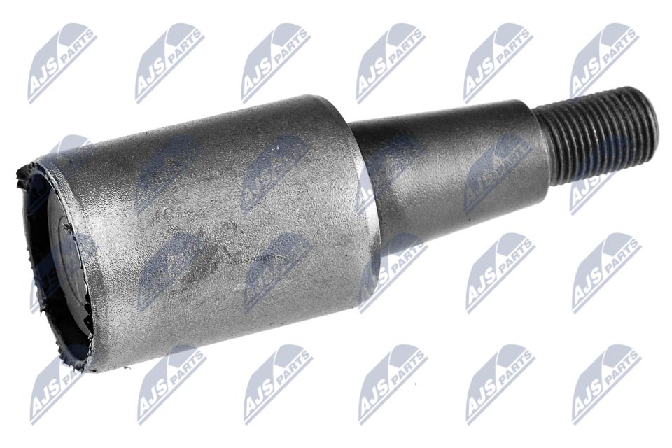 NTY SILENT BLOC BRAS DE SUSPENSION GUMOWO-METALOWA