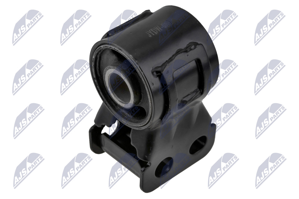 NTY SILENT BLOC BRAS DE SUSPENSION GUMOWO-METALOWA