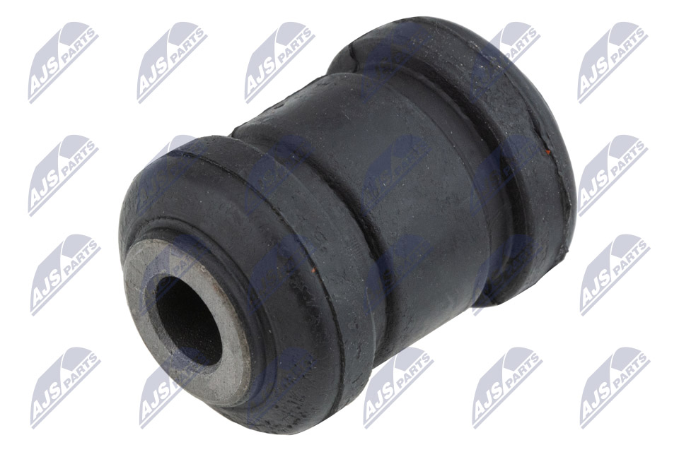 NTY SILENT BLOC BRAS DE SUSPENSION GUMOWO-METALOWA