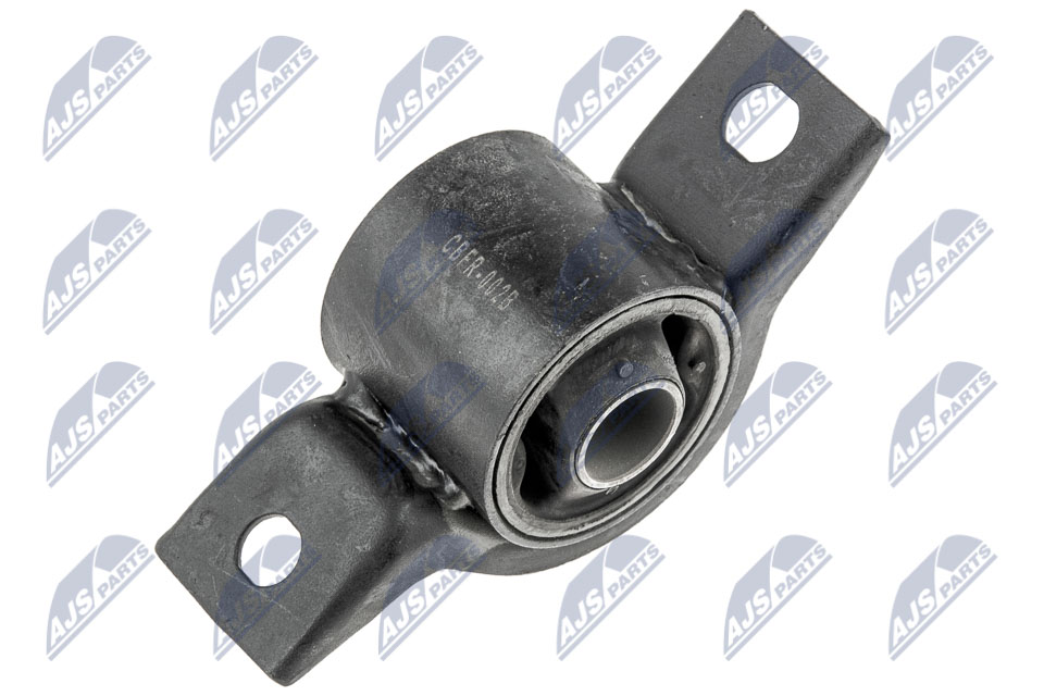 NTY SILENT BLOC BRAS DE SUSPENSION GUMOWO-METALOWA