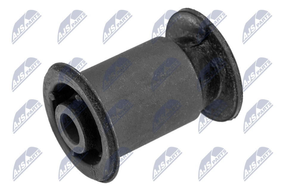 NTY SILENT BLOC BRAS DE SUSPENSION GUMOWO-METALOWA