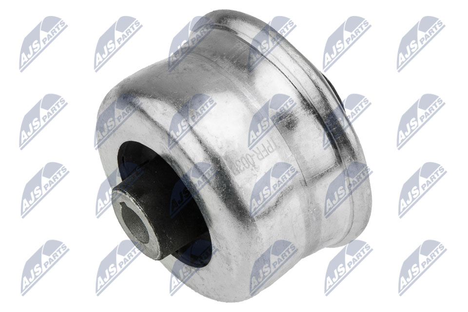 NTY SILENT BLOC BRAS DE SUSPENSION GUMOWO-METALOWA