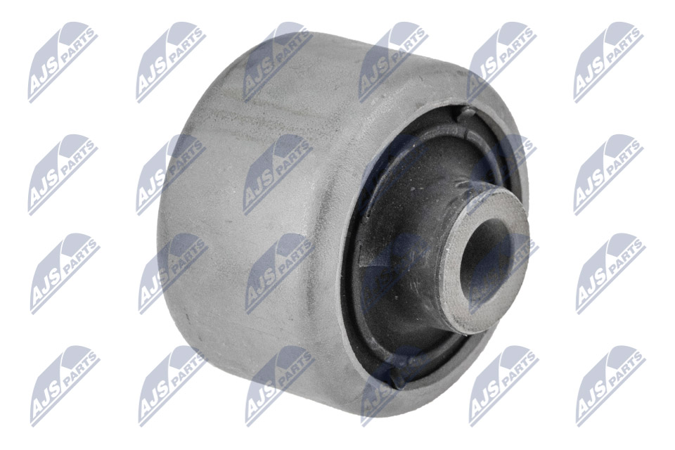 NTY SILENT BLOC BRAS DE SUSPENSION GUMOWO-METALOWA