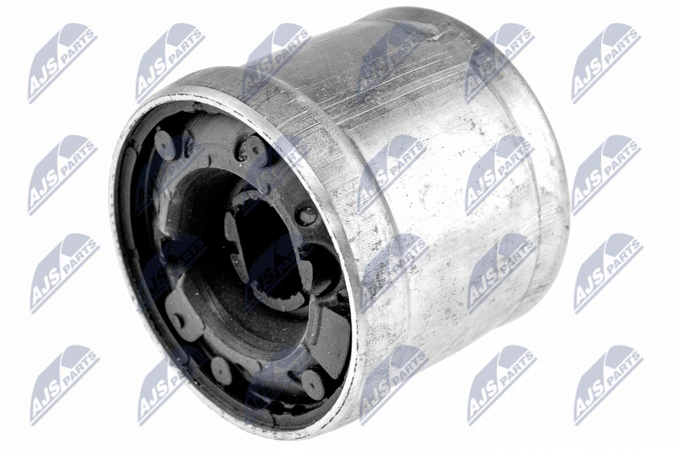 NTY SILENT BLOC BRAS DE SUSPENSION GUMOWO-METALOWA