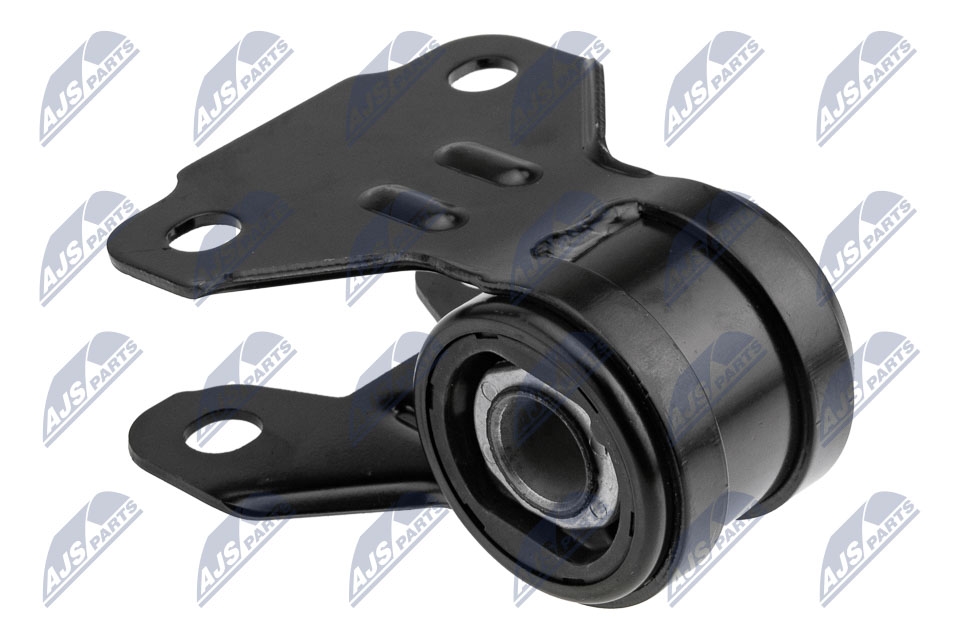 NTY SILENT BLOC BRAS DE SUSPENSION GUMOWO-METALOWA