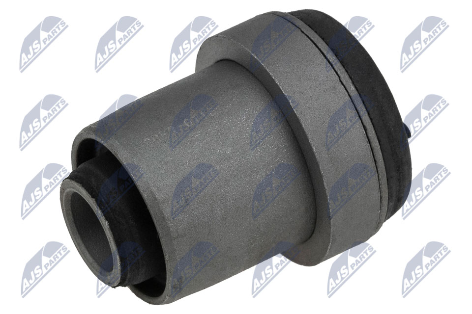 NTY SILENT BLOC BRAS DE SUSPENSION GUMOWO-METALOWA