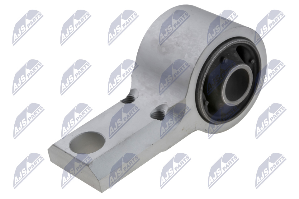 NTY SILENT BLOC BRAS DE SUSPENSION GUMOWO-METALOWA