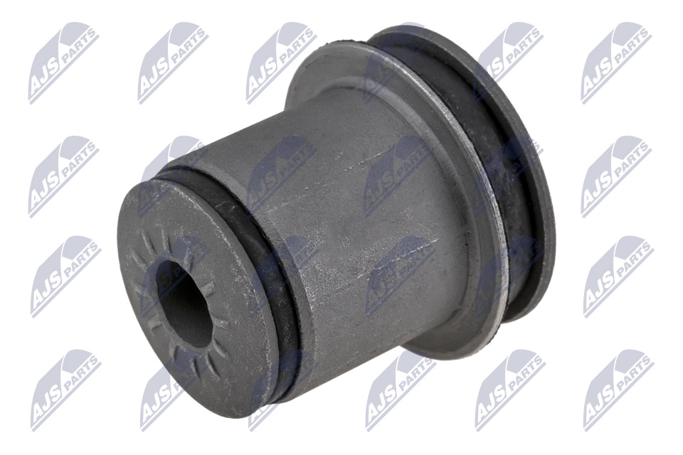 NTY SILENT BLOC BRAS DE SUSPENSION GUMOWO-METALOWA
