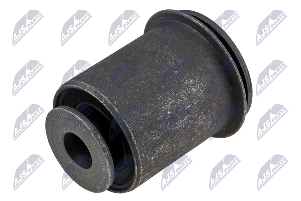 NTY SILENT BLOC BRAS DE SUSPENSION GUMOWO-METALOWA