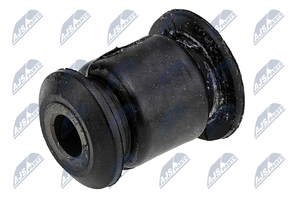 NTY SILENT BLOC BRAS DE SUSPENSION GUMOWO-METALOWA
