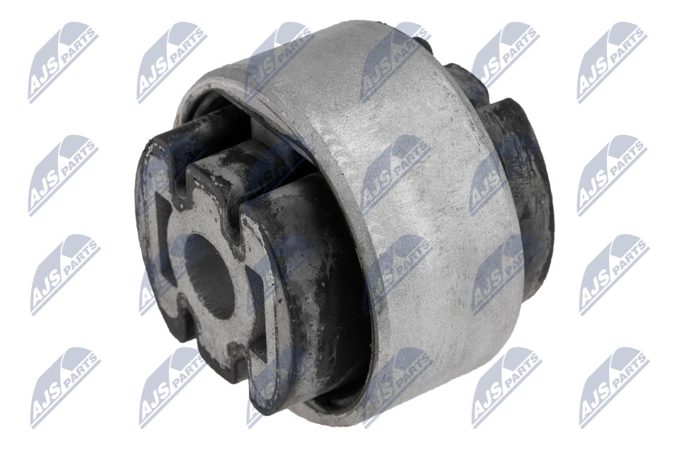 NTY SILENT BLOC BRAS DE SUSPENSION GUMOWO-METALOWA