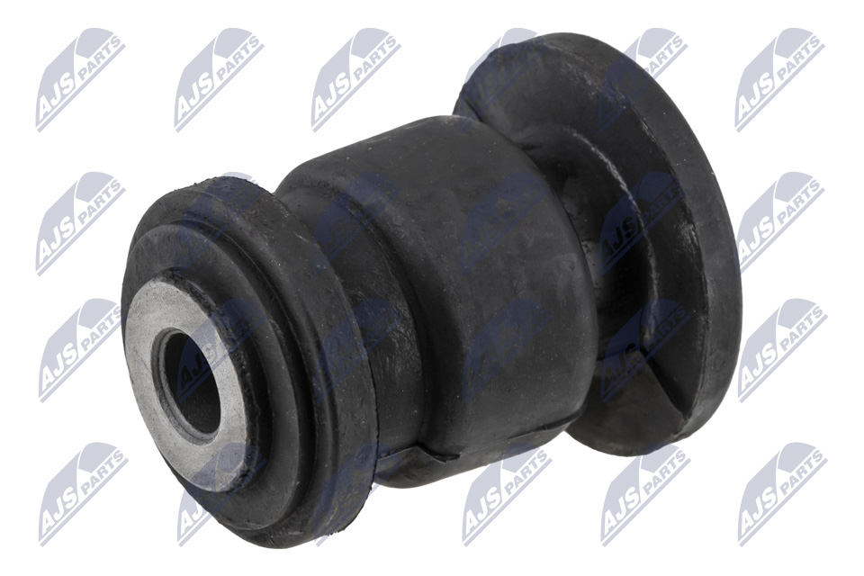 NTY SILENT BLOC BRAS DE SUSPENSION GUMOWO-METALOWA