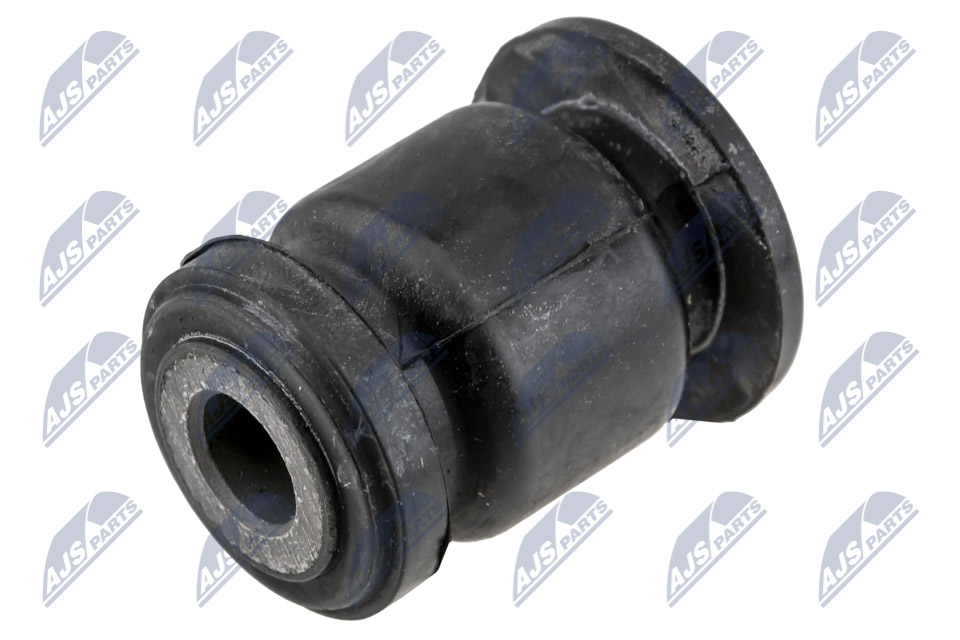 NTY SILENT BLOC BRAS DE SUSPENSION GUMOWO-METALOWA