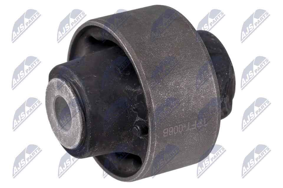 NTY SILENT BLOC BRAS DE SUSPENSION GUMOWO-METALOWA