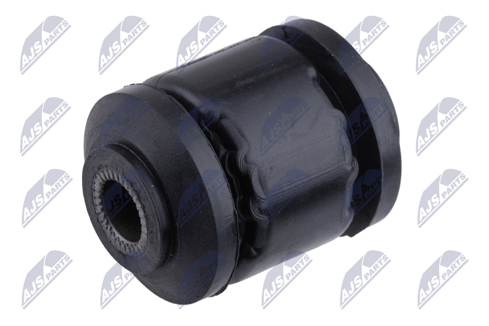 NTY SILENT BLOC BRAS DE SUSPENSION GUMOWO-METALOWA