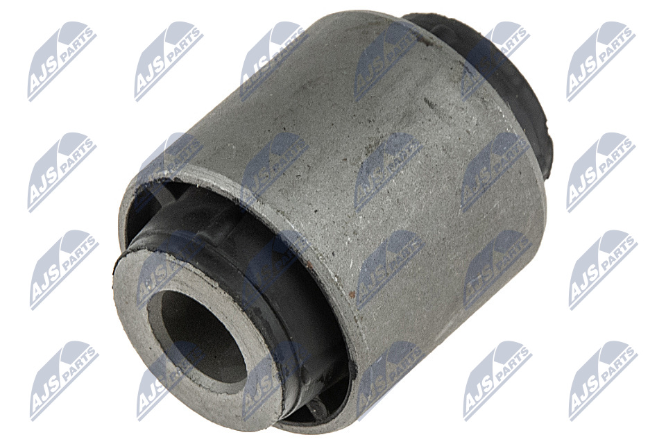 NTY SILENT BLOC BRAS DE SUSPENSION GUMOWO-METALOWA