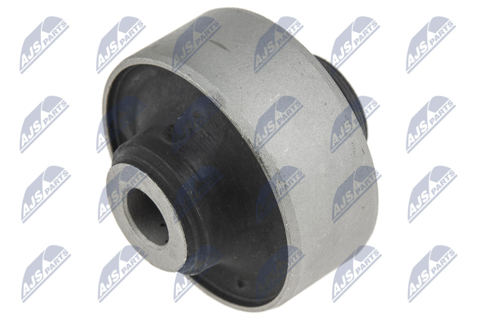 NTY SILENT BLOC BRAS DE SUSPENSION GUMOWO-METALOWA
