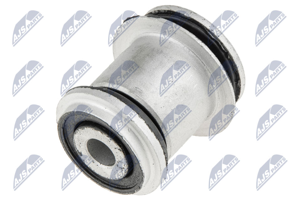 NTY SILENT BLOC BRAS DE SUSPENSION GUMOWO-METALOWA