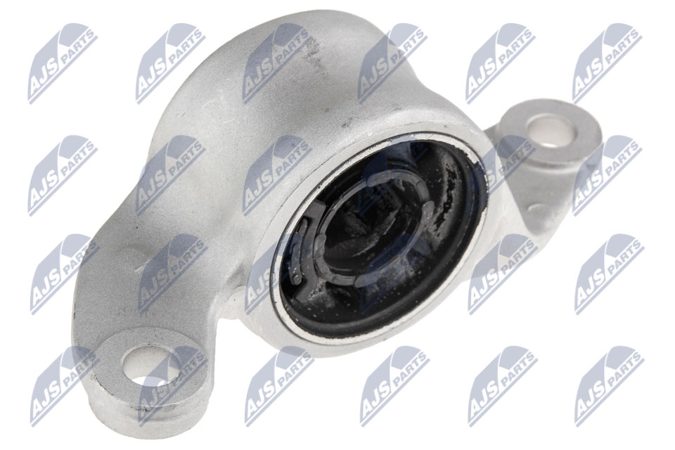 NTY SILENT BLOC BRAS DE SUSPENSION GUMOWO-METALOWA