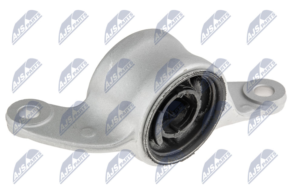 NTY SILENT BLOC BRAS DE SUSPENSION GUMOWO-METALOWA