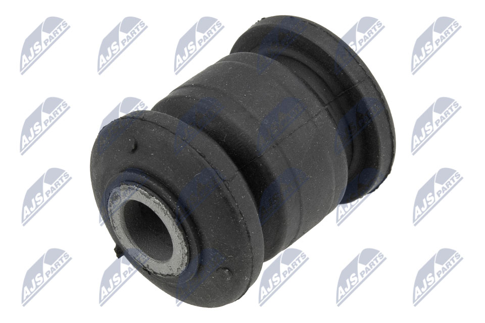 NTY SILENT BLOC BRAS DE SUSPENSION GUMOWO-METALOWA