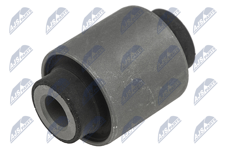 NTY SILENT BLOC BRAS DE SUSPENSION GUMOWO-METALOWA