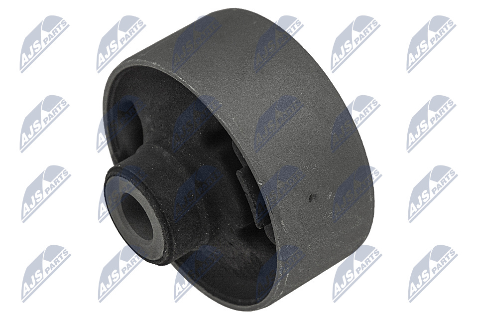 NTY SILENT BLOC BRAS DE SUSPENSION GUMOWO-METALOWA