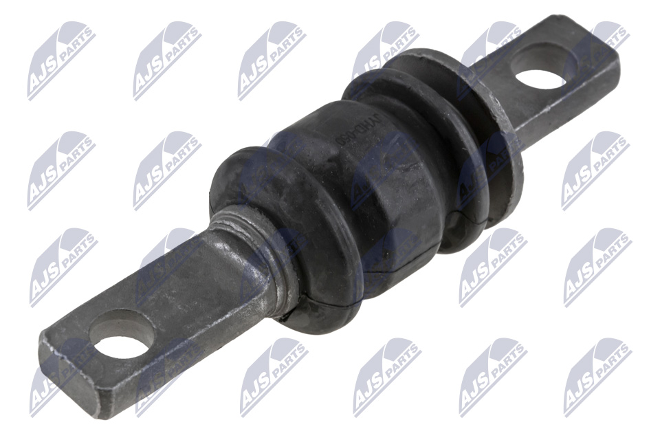 NTY SILENT BLOC BRAS DE SUSPENSION GUMOWO-METALOWA