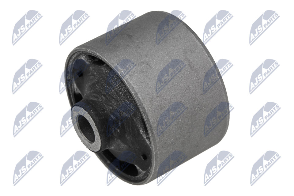 NTY SILENT BLOC BRAS DE SUSPENSION GUMOWO-METALOWA