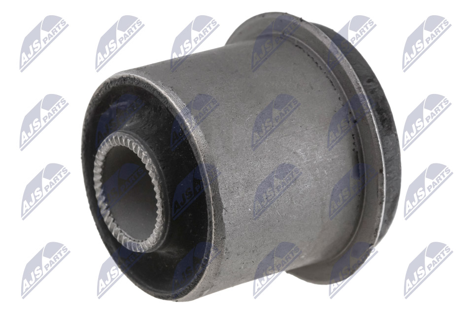 NTY SILENT BLOC BRAS DE SUSPENSION GUMOWO-METALOWA