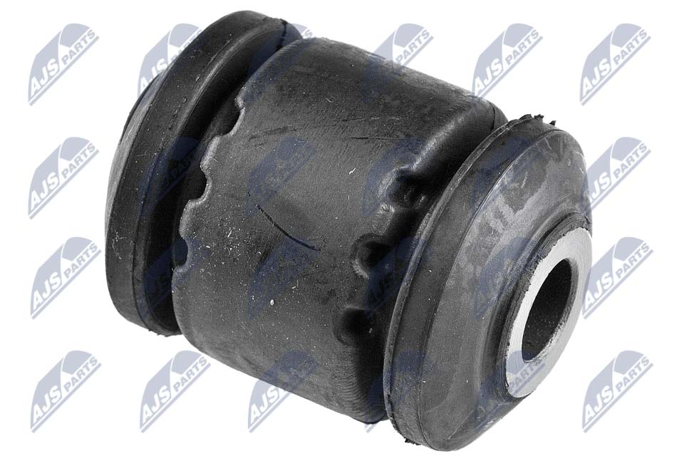 NTY SILENT BLOC BRAS DE SUSPENSION GUMOWO-METALOWA